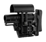 MODULAR PRECISION telescopic stock - - obrazek 2