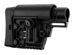 MODULAR PRECISION telescopic stock - - obrazek 3