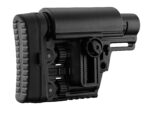MODULAR PRECISION telescopic stock - - obrazek 4