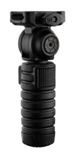Adjustable monopod 21mm rail mount - ADJUSTABLE MONOPOD PICATINNY RAIL MOUNT - obrazek 3