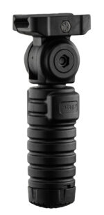Adjustable monopod 21mm rail mount - ADJUSTABLE MONOPOD PICATINNY RAIL MOUNT - obrazek 4