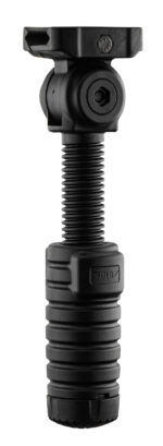 Adjustable monopod 21mm rail mount - ADJUSTABLE MONOPOD PICATINNY RAIL MOUNT - obrazek 5