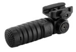 Adjustable monopod 21mm rail mount - ADJUSTABLE MONOPOD PICATINNY RAIL MOUNT - obrazek 2
