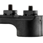 QD quick release for shoulder strap with M-LOK mounting - QD ATTACHMENT FOR M-LOK MOUNTING STRAPS