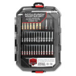 Real Avid Accu-Punch Master Set - Pin punch set