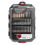 Real Avid Accu-Punch Master Set - Pin punch set