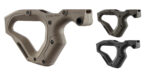 HERA ARMS CQR GEN 2 Fore Grip - OD GREEN