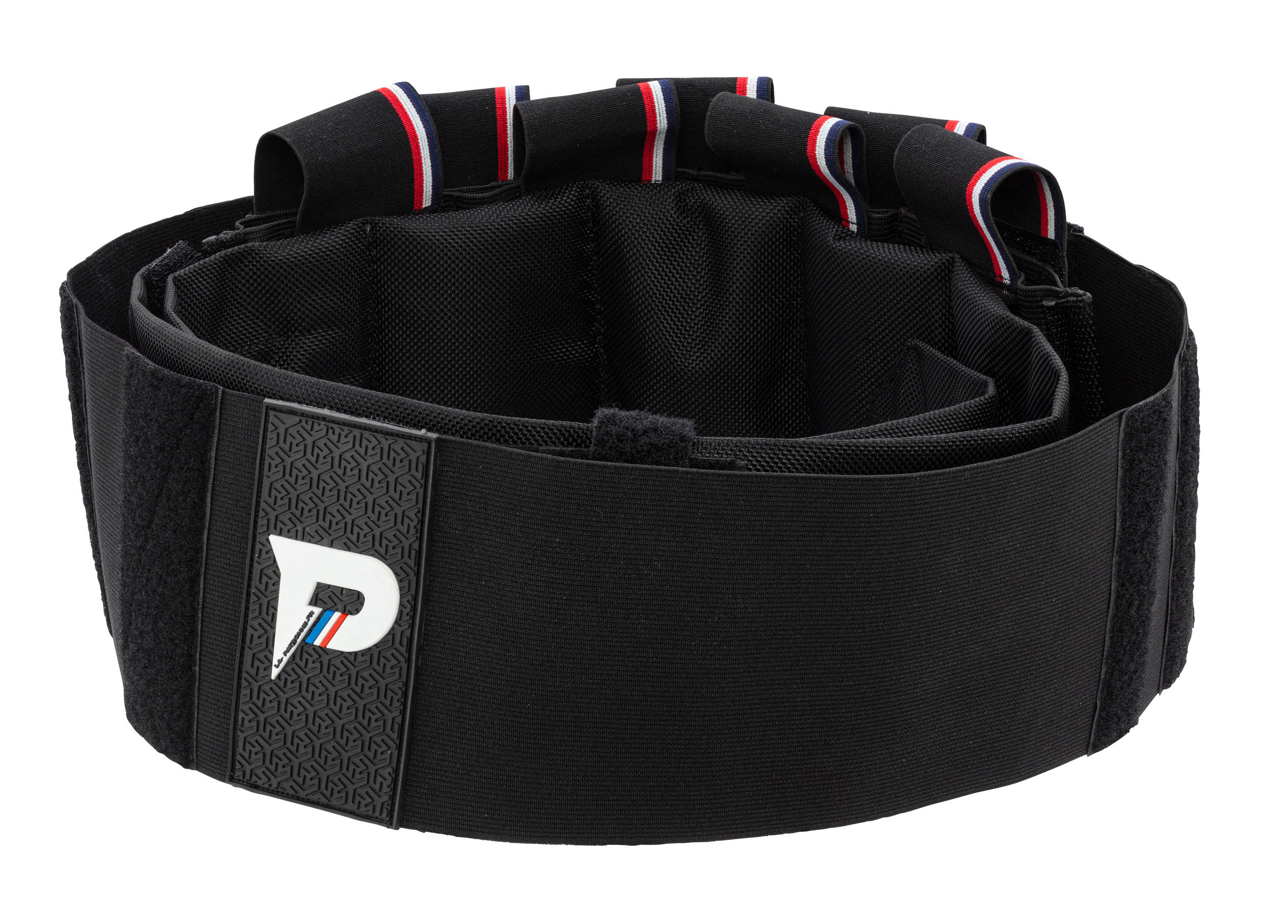 LAP01-12 Mini-Belt belt for Speed soft - Size S-M - obrazek 4