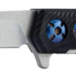 K25 Tokisu stylus straight knife - Tokisu Stylus