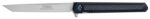 K25 Tokisu stylus straight knife - Tokisu Stylus