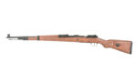 WW2 KAR 98K 1.8j spring airsoft rifle -