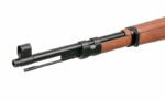 WW2 KAR 98K 1.8j spring airsoft rifle - - obrazek 5