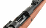 WW2 KAR 98K 1.8j spring airsoft rifle - - obrazek 9