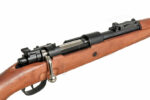 WW2 KAR 98K 1.8j spring airsoft rifle - - obrazek 8