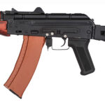 AEG AKS-74U Steel and wood 1.0J -