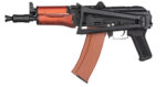 AEG AKS-74U Steel and wood 1.0J - - obrazek 4
