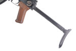 AEG AKMS folding stock Steel & wood 1.0J - - obrazek 5