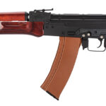 AEG AK-74N Steel & wood 1.0J -