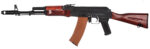 AEG AK-74N Steel & wood 1.0J -