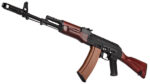 AEG AK-74N Steel & wood 1.0J - - obrazek 3