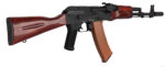 AEG AK-74N Steel & wood 1.0J - - obrazek 4