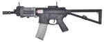 AEG type KAC PDW full metal 1.0J - - obrazek 6