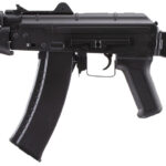 AEG AKS-74U Steel and wood 1.0J -