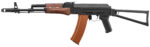 AKS-74N polymer AEG replica, 1.0J - - obrazek 3