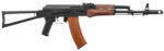 AKS-74N polymer AEG replica, 1.0J - - obrazek 4