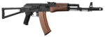 AKS-74N polymer AEG replica, 1.0J - - obrazek 2