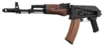 AKS-74N polymer AEG replica, 1.0J - - obrazek 5