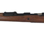 WW2 KAR 98K 1.5j gaz airsoft rifle - WW2 gas replica KAR 98K 1.5J with cartridge case ejection