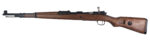 WW2 KAR 98K 1.5j gaz airsoft rifle - WW2 gas replica KAR 98K 1.5J with cartridge case ejection