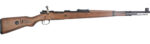 WW2 KAR 98K 1.5j gaz airsoft rifle - WW2 gas replica KAR 98K 1.5J with cartridge case ejection - obrazek 2