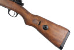 WW2 KAR 98K 1.5j gaz airsoft rifle - WW2 gas replica KAR 98K 1.5J with cartridge case ejection - obrazek 4