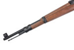 WW2 KAR 98K 1.5j gaz airsoft rifle - WW2 gas replica KAR 98K 1.5J with cartridge case ejection - obrazek 3