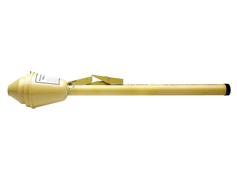 LG7005-1 Airsoft replica Panzerfaust 100m rocket launcher - - obrazek 5