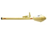 Airsoft replica Panzerfaust 100m rocket launcher - - obrazek 6