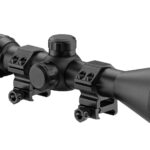 Electro-Point Scope 3-9X50 IR - 3-9X50 IR scope