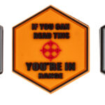Sentinel Gear ACRONYMS 4 patch - #YOLO