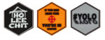 Sentinel Gear ACRONYMS 4 patch - #YOLO