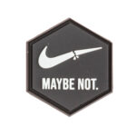 Sentinel Gear ACRONYMS 6 patch - MY PEN IS - obrazek 2