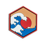 Sentinel Gear ACRONYMS 6 patch - MY PEN IS - obrazek 3