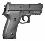 Replica GBB PROFORCE P229 Gas - SIG AIRSOFT PROFORCE P229 6MM - BLACK - obrazek 4