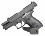 Replica GBB PROFORCE P229 Gas - SIG AIRSOFT PROFORCE P229 6MM - BLACK - obrazek 5