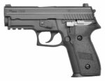 Replica GBB PROFORCE P229 Gas - SIG AIRSOFT PROFORCE P229 6MM - BLACK - obrazek 3
