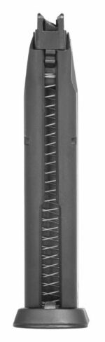 SIG PROFORCE P229 24 round gas airsoft magazine - SIG AIRSOFT CHARGEUR PROFORCE P229- 25 COUPS - obrazek 2