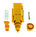 Nozzle set Plastic for AAP-01 - - obrazek 2