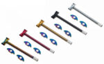 Guide Rod Set for AAP-01 - RED