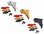 Tactical G trigger for G series Tokyo Marui - MONEY